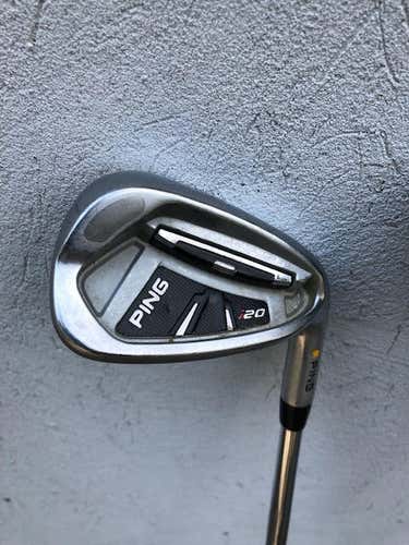Ping I20 Iron Set Righty