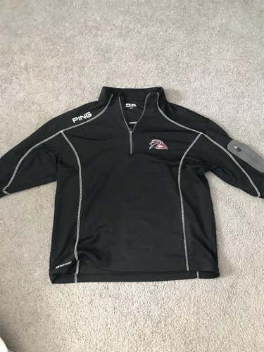 Men’s Ping Golf Zip Adult L