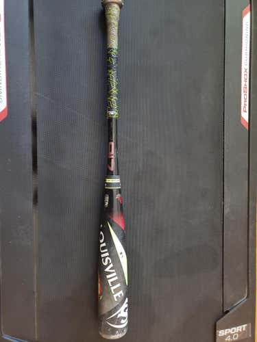 2017 Louisville Slugger Prime 917 Bat 29", 19 oz