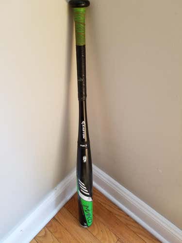 2017 Easton Mako Bat