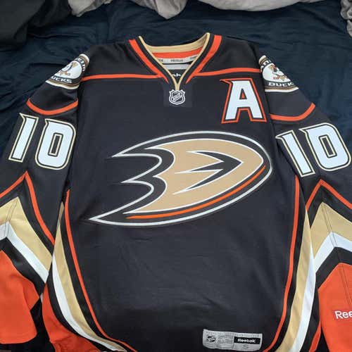 Corey Perry Jersey (Anaheim)