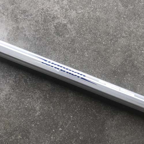 Warrior Kryptolyte Alloy