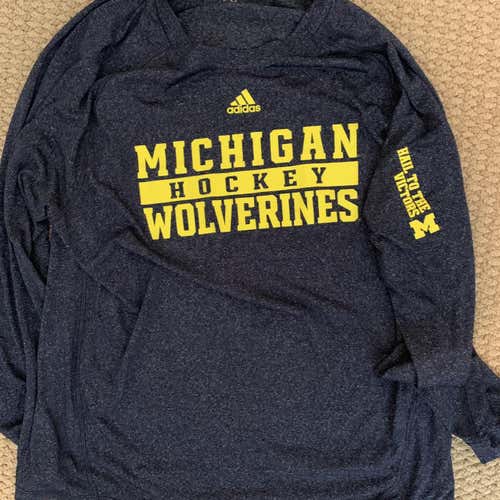 Michigan Wolverines Speedwick