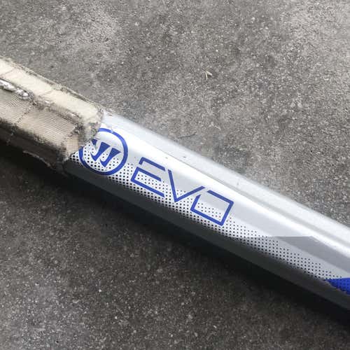 Evo Shaft