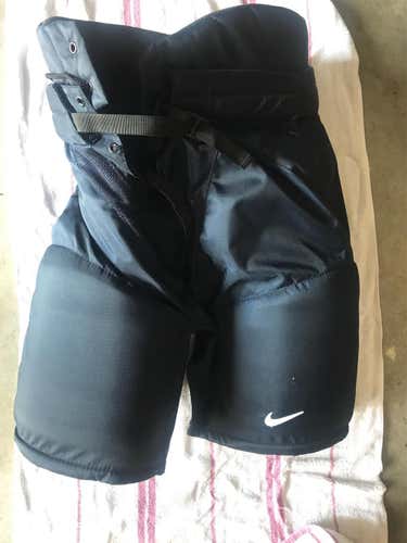 small Nike Pants navy blue team USA