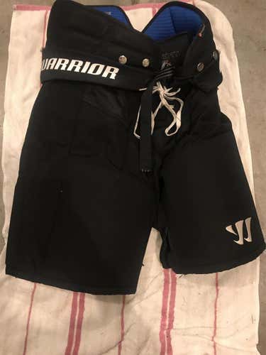 Warrior Pants