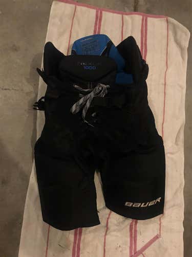 Bauer nexus 1000 junior XL Pants