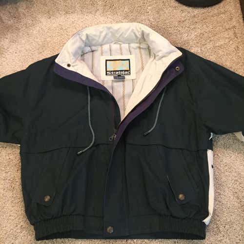 VINTAGE Stratojac Jacket - Men’s Large - BRAND NEW