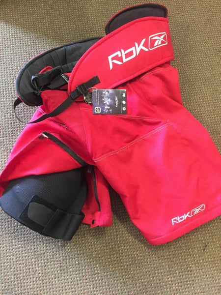 New Reebok 8K Hockey Pants Senior