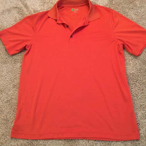 IZOD Golf Shirt - Men’s Medium