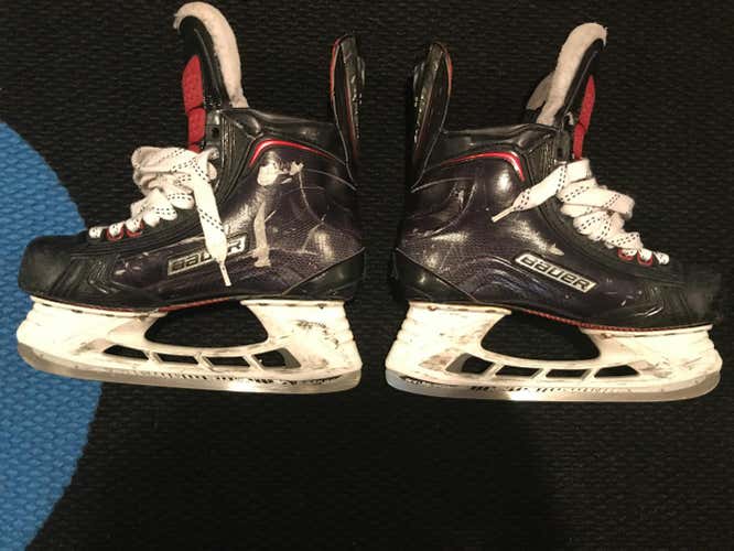 Bauer Vapor 1X 2.0 Hockey Skates Senior Size 6.5