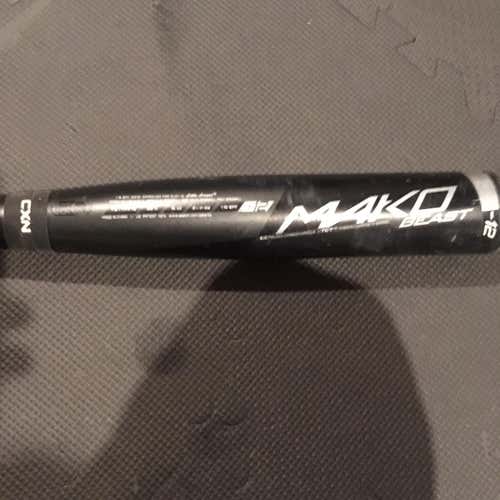 Easton Beast Bat