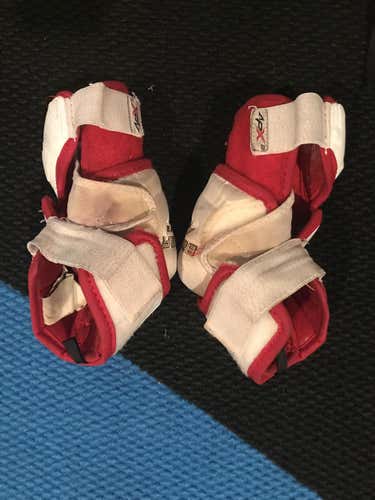 Bauer Vapor APX2 Elbow Pads Junior