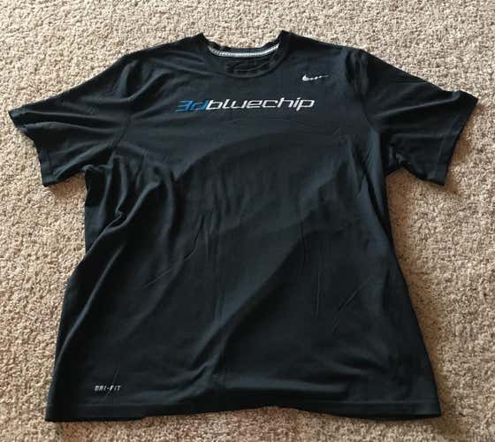 3D Nike Bluechip Shirt
