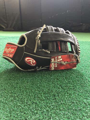 New Rawlings Heart of the Hide PRO435JB Baseball Glove