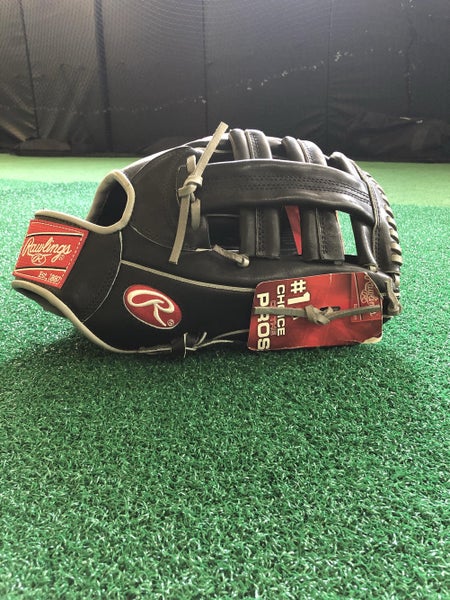 New Rawlings Heart of the Hide PRO435JB Baseball Glove