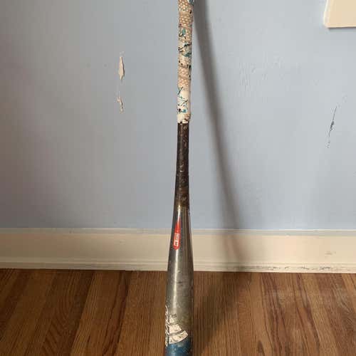 Aero burner Bat