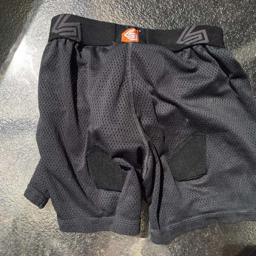 Shock Doctor Compression Junior