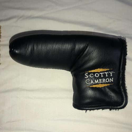 Select Newport 2 Putter Righty