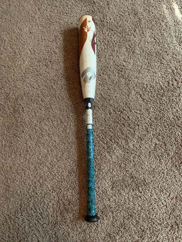 2018 CF Zen Bat