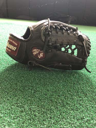 New Nokona Bloodline Pro Elite Baseball Glove 11.25"