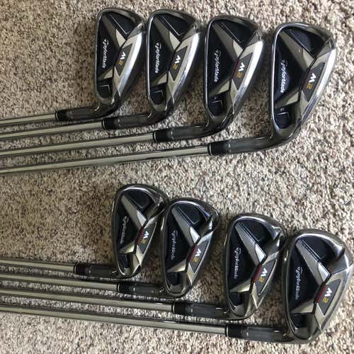 M2 Iron Set Righty
