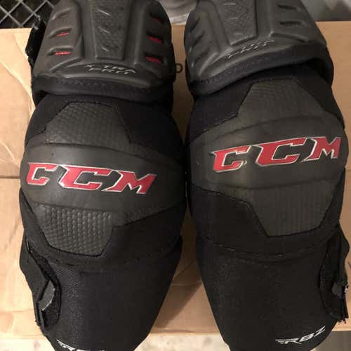 CCM RBZ Elbow Pads