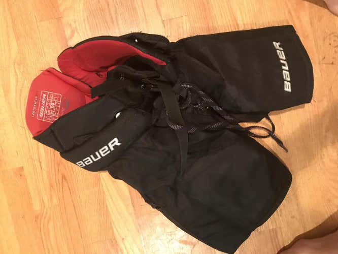 Bauer Vapor x100 Hockey Pants Junior