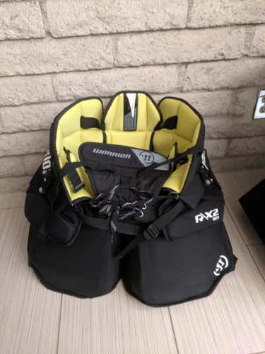 Warrior Ritual X2 Senior Goalie Pants