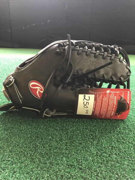 New Rawlings Heart of the Hide PRO601DS Baseball Glove