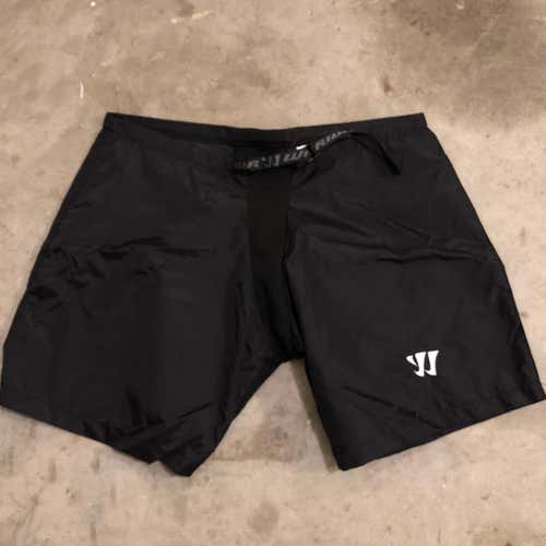 Warrior Pant Shell Large