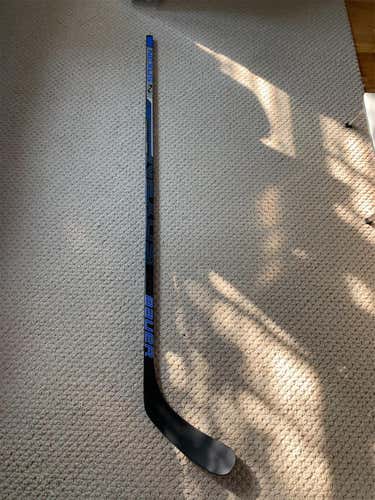 New Nexus n2700 Hockey Stick Lefty Senior- No Trades