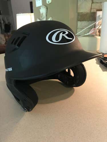Rawlings R16 Coolfo Batting Helmet- Good condition- Size 6&7/8 -7& 5/8