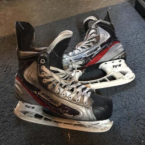 Vapor APX Hockey Skates Senior Size 11