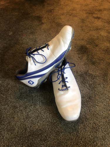 Footjoy Shoes
