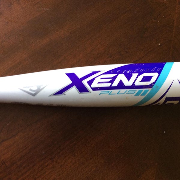 Louisville Slugger Xeno Plus Tee Ball Bat