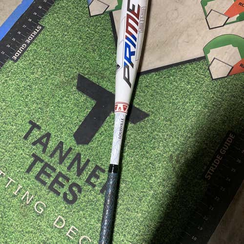New Prime 919 Bat