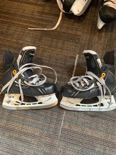 Bauer Supreme One.8 Hockey Skates Junior Size 1