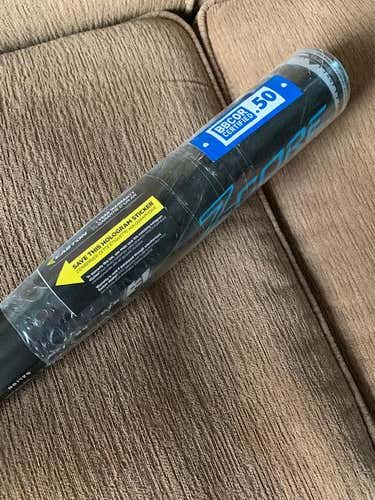 New 2017 Easton Z-Core Speed Bat