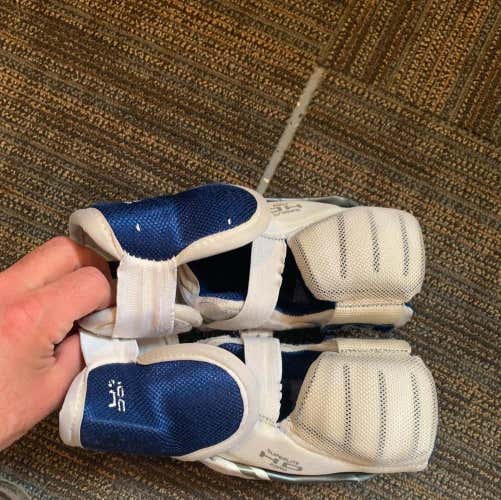 Bauer Nexus 6000 Elbow Pads Junior