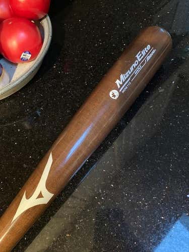 Mizuno MZM 110 Barely Used