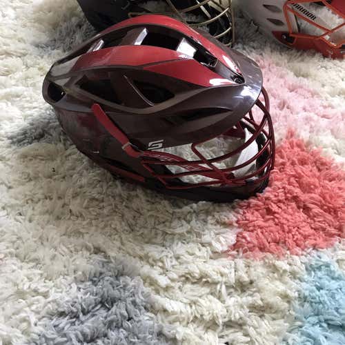 Brown University Cascade S