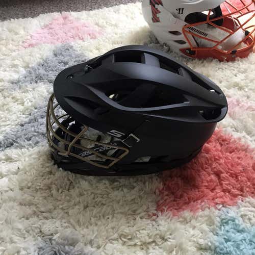 New S Helmet Adult