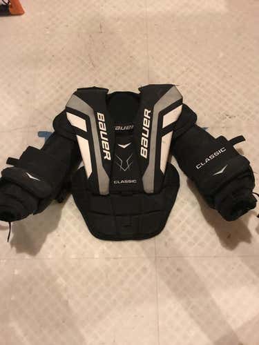 Bauer Goalie Chest Protector Junior