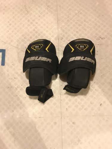 Bauer Accessories & Other