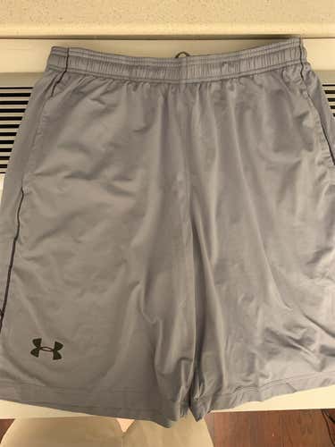 Under Armour Shorts Adult XL
