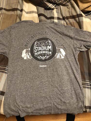 NHL Stadium Series Shirt