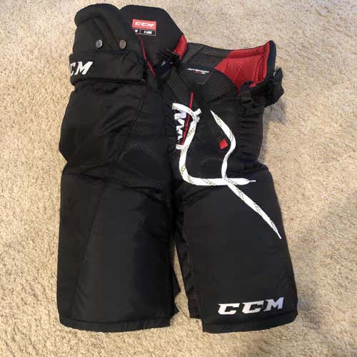 Jetspeed FT1 LE Hockey Pants Senior XL