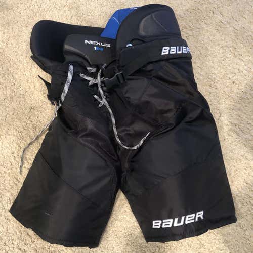 New Nexus 1N Hockey Pants Senior - L