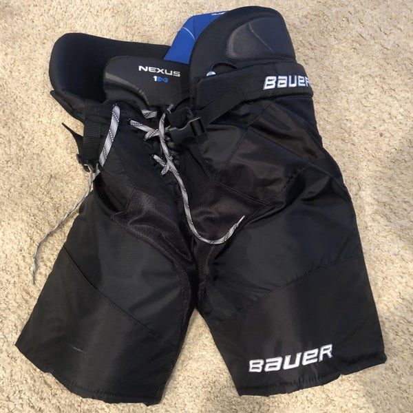 New Nexus 1N Hockey Pants Senior - L